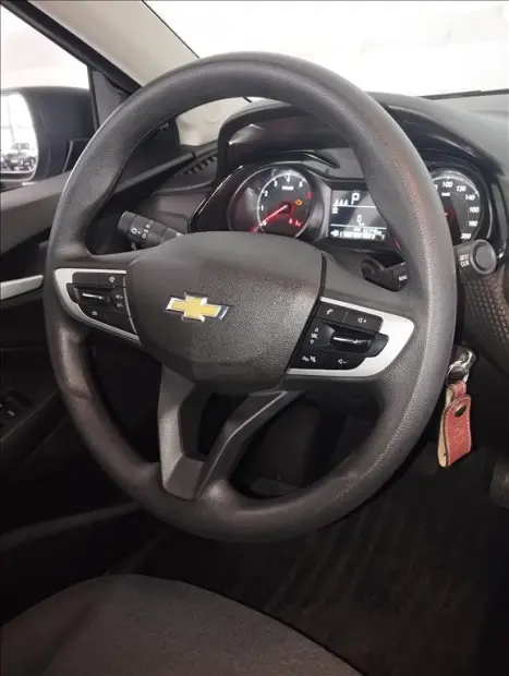 CHEVROLET Onix Hatch 1.0 12V 4P FLEX TURBO AUTOMTICO, Foto 12