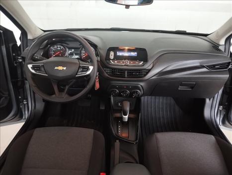 CHEVROLET Onix Hatch 1.0 12V 4P FLEX TURBO AUTOMTICO, Foto 16