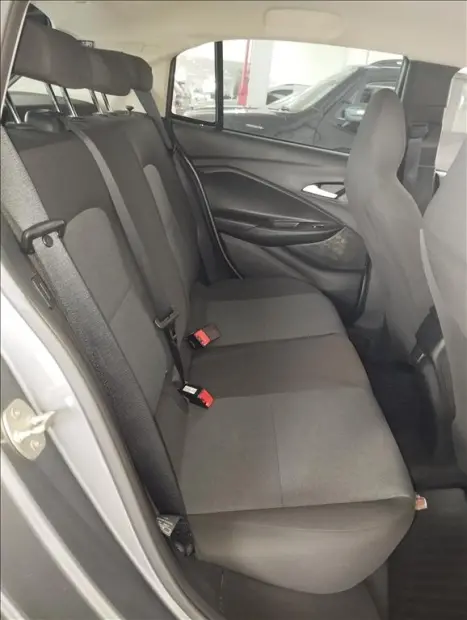 CHEVROLET Onix Hatch 1.0 12V 4P FLEX TURBO AUTOMTICO, Foto 17