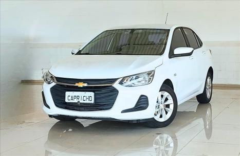 CHEVROLET Onix Hatch 1.0 4P FLEX LT TURBO AUTOMTICO, Foto 2