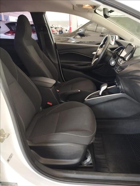 CHEVROLET Onix Hatch 1.0 4P FLEX LT TURBO AUTOMTICO, Foto 10