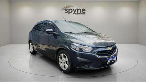 CHEVROLET Onix Hatch 1.4 4P FLEX LT AUTOMTICO, Foto 2