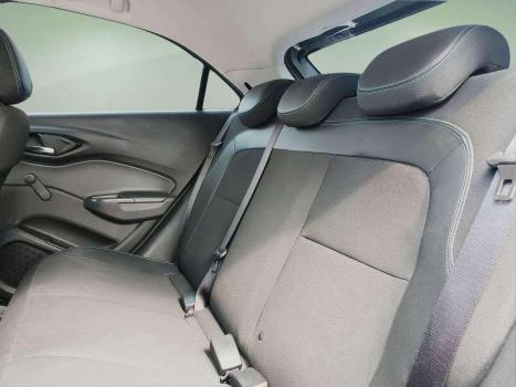 CHEVROLET Onix Hatch 1.4 4P FLEX LT AUTOMTICO, Foto 5