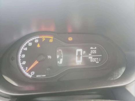 CHEVROLET Onix Hatch 1.4 4P FLEX LT AUTOMTICO, Foto 9