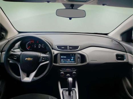 CHEVROLET Onix Hatch 1.4 4P FLEX LT AUTOMTICO, Foto 11