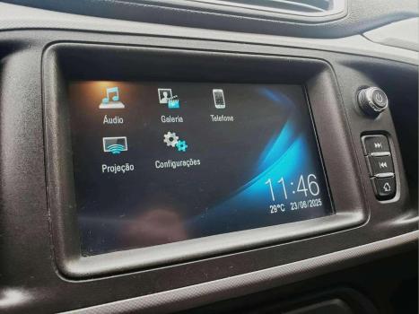 CHEVROLET Onix Hatch 1.4 4P FLEX LT AUTOMTICO, Foto 12