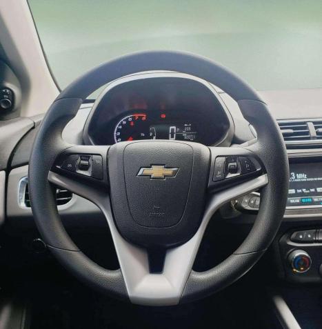 CHEVROLET Onix Hatch 1.4 4P FLEX LT AUTOMTICO, Foto 13