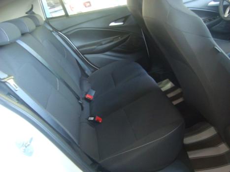 CHEVROLET Onix Hatch 1.0 4P FLEX LT2, Foto 5