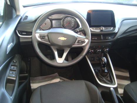 CHEVROLET Onix Hatch 1.0 4P FLEX LT2, Foto 7