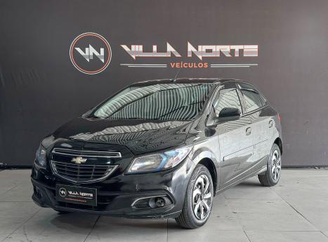 CHEVROLET Onix Hatch 1.4 4P FLEX LT AUTOMTICO, Foto 1