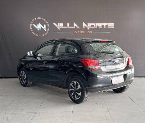 CHEVROLET Onix Hatch 1.4 4P FLEX LT AUTOMTICO, Foto 5