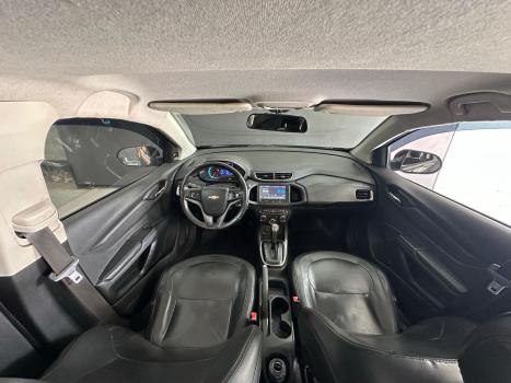 CHEVROLET Onix Hatch 1.4 4P FLEX LT AUTOMTICO, Foto 7