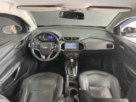 CHEVROLET Onix Hatch 1.4 4P FLEX LT AUTOMTICO, Foto 8