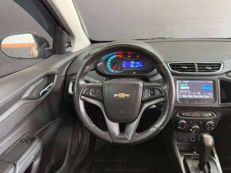 CHEVROLET Onix Hatch 1.4 4P FLEX LT AUTOMTICO, Foto 9