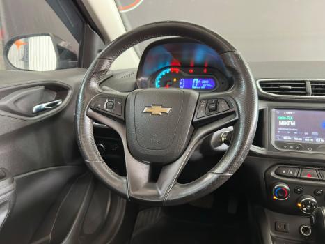 CHEVROLET Onix Hatch 1.4 4P FLEX LT AUTOMTICO, Foto 10
