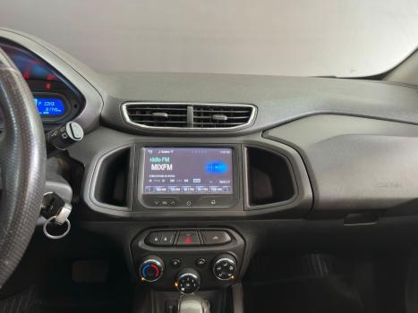 CHEVROLET Onix Hatch 1.4 4P FLEX LT AUTOMTICO, Foto 13