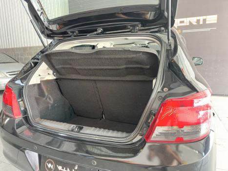 CHEVROLET Onix Hatch 1.4 4P FLEX LT AUTOMTICO, Foto 16