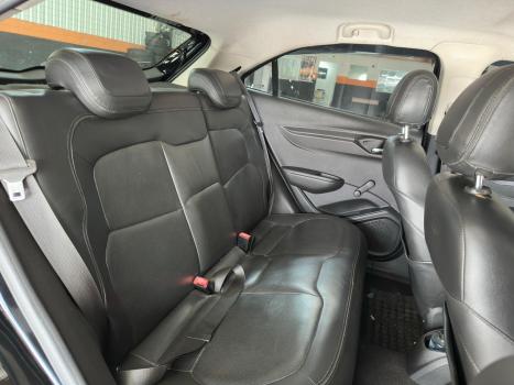CHEVROLET Onix Hatch 1.4 4P FLEX LT AUTOMTICO, Foto 17