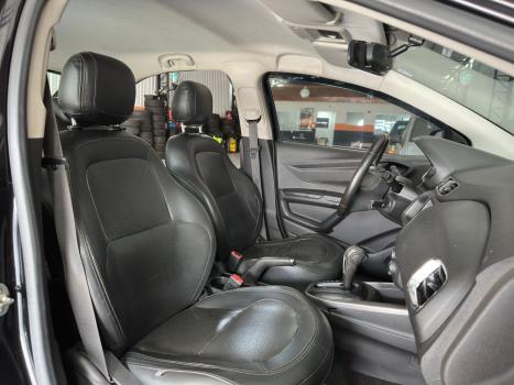 CHEVROLET Onix Hatch 1.4 4P FLEX LT AUTOMTICO, Foto 18