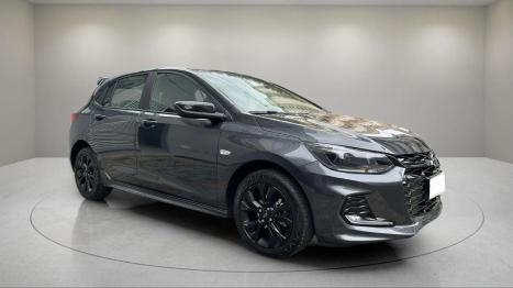 CHEVROLET Onix Hatch 1.0 12V 4P FLEX RS TURBO AUTOMTICO, Foto 2