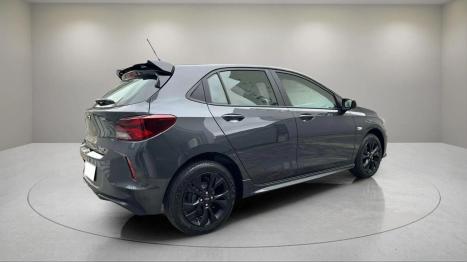 CHEVROLET Onix Hatch 1.0 12V 4P FLEX RS TURBO AUTOMTICO, Foto 3