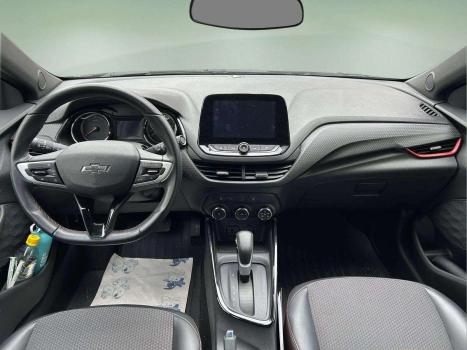 CHEVROLET Onix Hatch 1.0 12V 4P FLEX RS TURBO AUTOMTICO, Foto 5