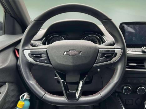 CHEVROLET Onix Hatch 1.0 12V 4P FLEX RS TURBO AUTOMTICO, Foto 6