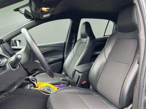 CHEVROLET Onix Hatch 1.0 12V 4P FLEX RS TURBO AUTOMTICO, Foto 9
