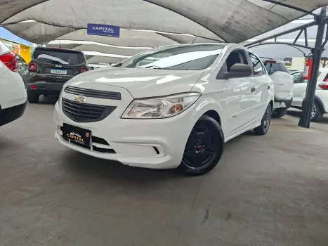 CHEVROLET Onix Hatch 1.0 4P FLEX JOY, Foto 2
