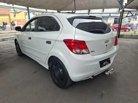 CHEVROLET Onix Hatch 1.0 4P FLEX JOY, Foto 6