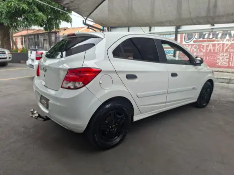 CHEVROLET Onix Hatch 1.0 4P FLEX JOY, Foto 7