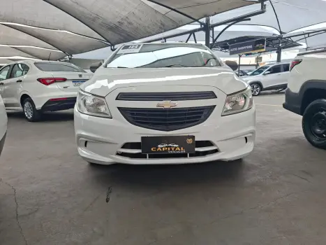 CHEVROLET Onix Hatch 1.0 4P FLEX JOY, Foto 11