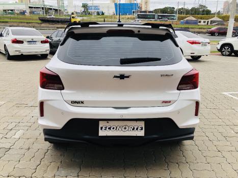 CHEVROLET Onix Hatch 1.0 12V 4P FLEX RS TURBO AUTOMTICO, Foto 5