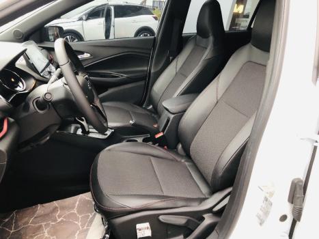 CHEVROLET Onix Hatch 1.0 12V 4P FLEX RS TURBO AUTOMTICO, Foto 8