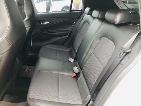 CHEVROLET Onix Hatch 1.0 12V 4P FLEX RS TURBO AUTOMTICO, Foto 9