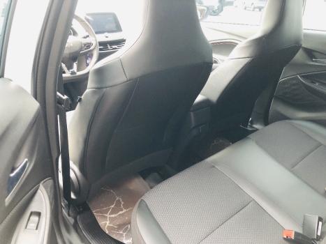 CHEVROLET Onix Hatch 1.0 12V 4P FLEX RS TURBO AUTOMTICO, Foto 10