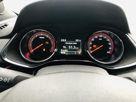 CHEVROLET Onix Hatch 1.0 12V 4P FLEX RS TURBO AUTOMTICO, Foto 13