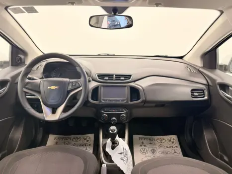 CHEVROLET Onix Hatch 1.4 4P FLEX LTZ, Foto 7