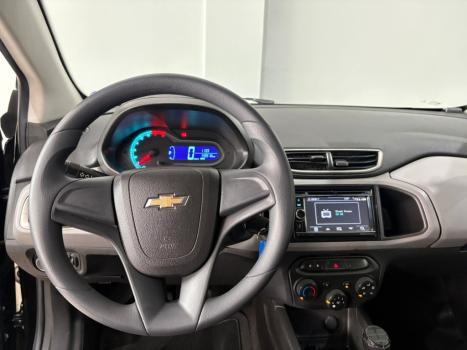 CHEVROLET Onix Hatch 1.0 4P FLEX LS, Foto 7