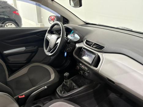 CHEVROLET Onix Hatch 1.0 4P FLEX LS, Foto 8