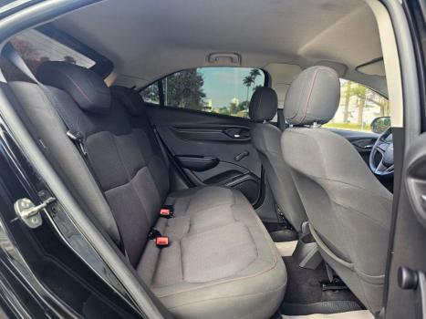 CHEVROLET Onix Hatch 1.4 4P FLEX LT, Foto 2
