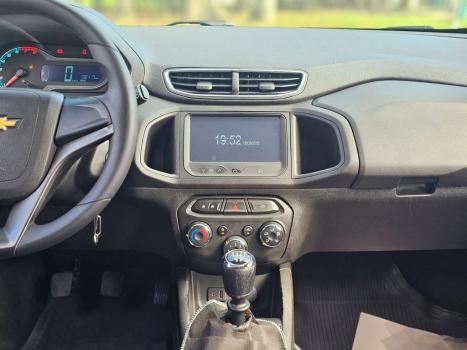 CHEVROLET Onix Hatch 1.4 4P FLEX LT, Foto 3