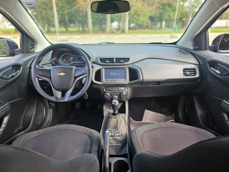CHEVROLET Onix Hatch 1.4 4P FLEX LT, Foto 5