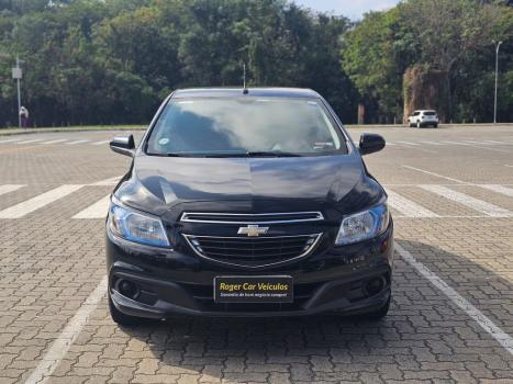 CHEVROLET Onix Hatch 1.4 4P FLEX LT, Foto 10