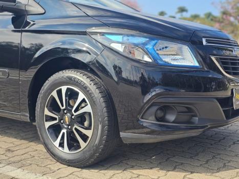 CHEVROLET Onix Hatch 1.4 4P FLEX LT, Foto 13