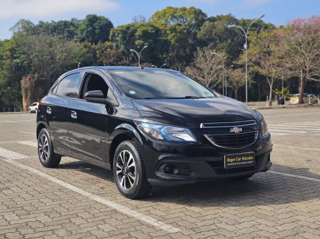 CHEVROLET Onix Hatch 1.4 4P FLEX LT, Foto 14
