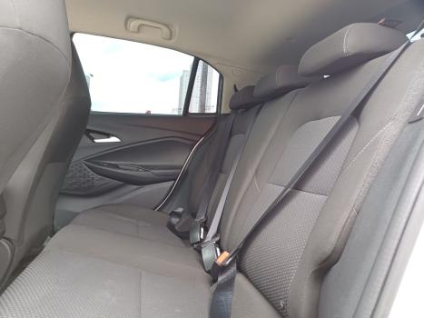 CHEVROLET Onix Hatch 1.0 12V 4P FLEX LTZ TURBO, Foto 10