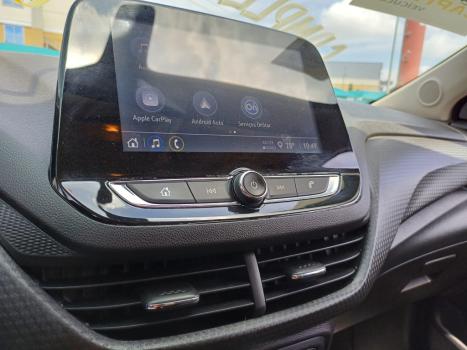 CHEVROLET Onix Hatch 1.0 4P FLEX LT, Foto 4