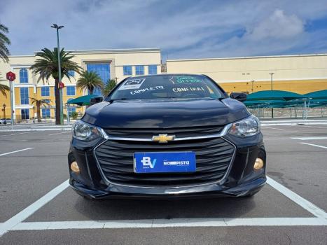 CHEVROLET Onix Hatch 1.0 4P FLEX LT, Foto 5