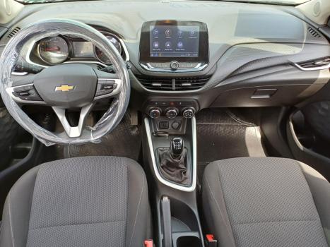CHEVROLET Onix Hatch 1.0 4P FLEX LT, Foto 7